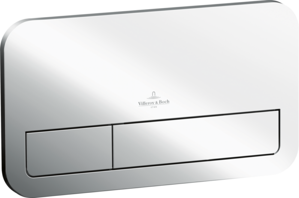 ViConnect WC Flush Plate 200S