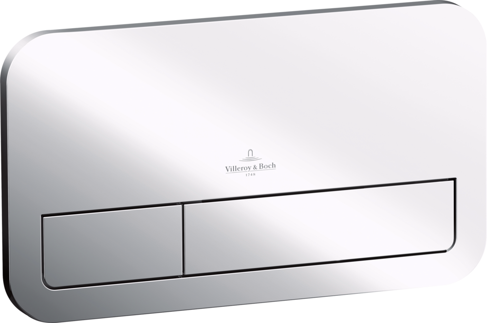 ViConnect WC Flush Plate 200S