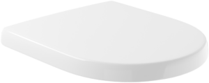 WC Seat & Cover Soft Close