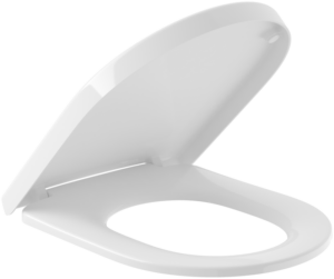WC Seat & Cover