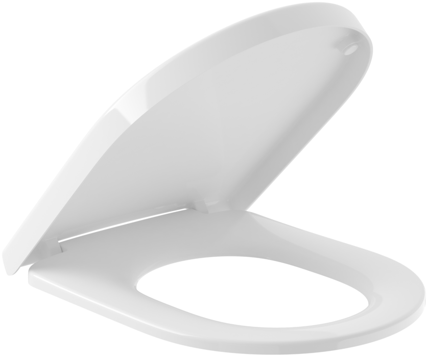 WC Seat & Cover