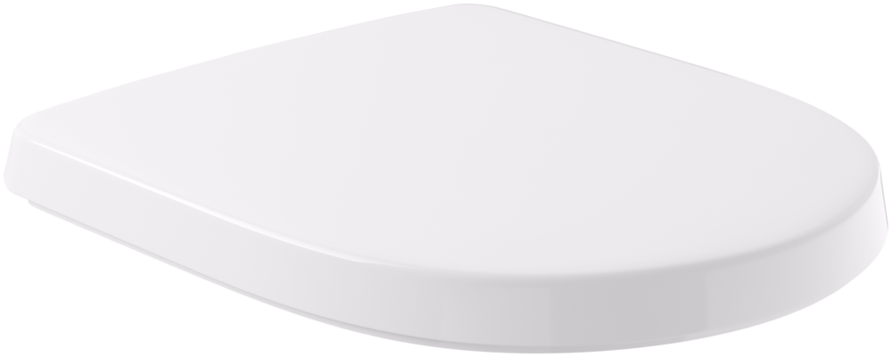 WC Seat & Cover