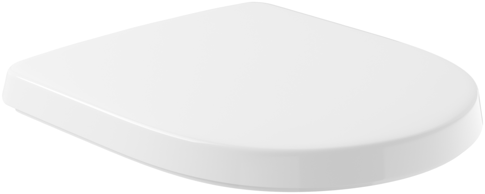WC Seat & Cover