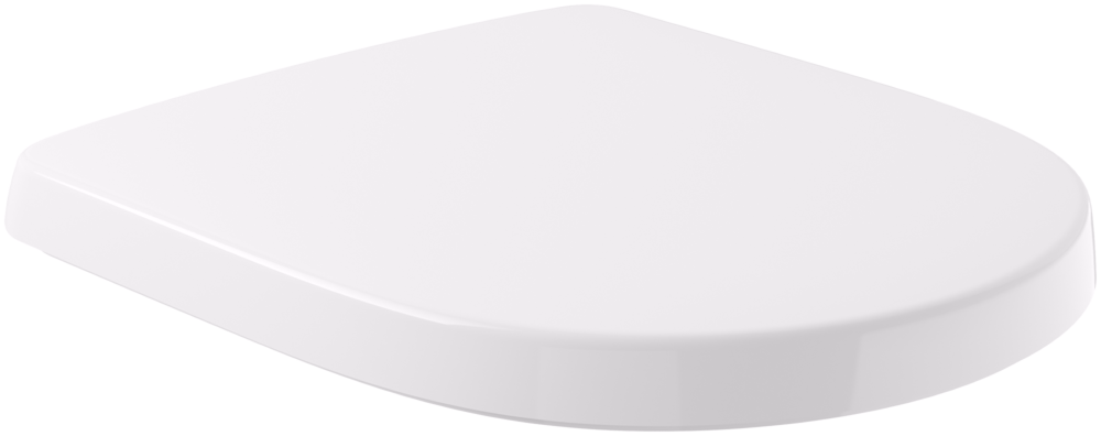 WC Seat & Cover