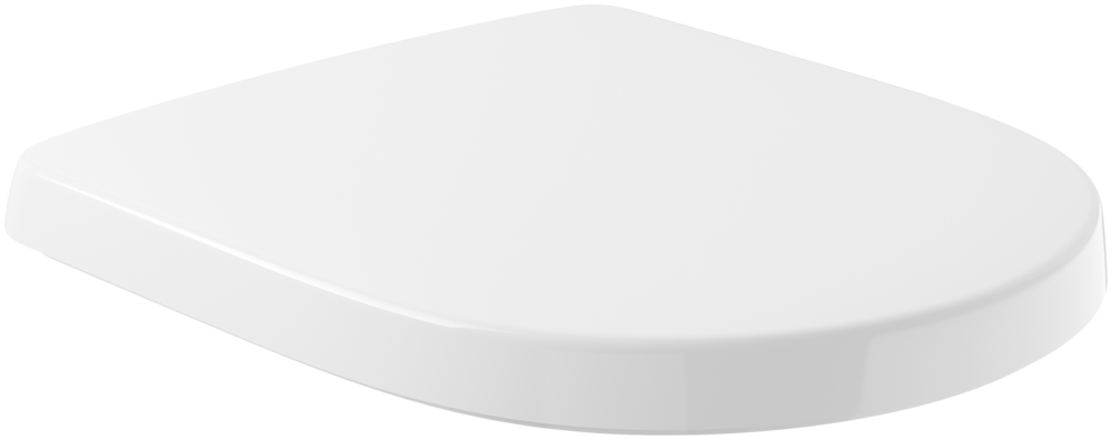 WC Seat & Cover