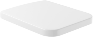 WC Seat & Cover - Soft Closing
