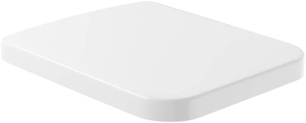 WC Seat & Cover - Soft Closing