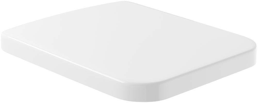 WC Seat & Cover - Soft Closing