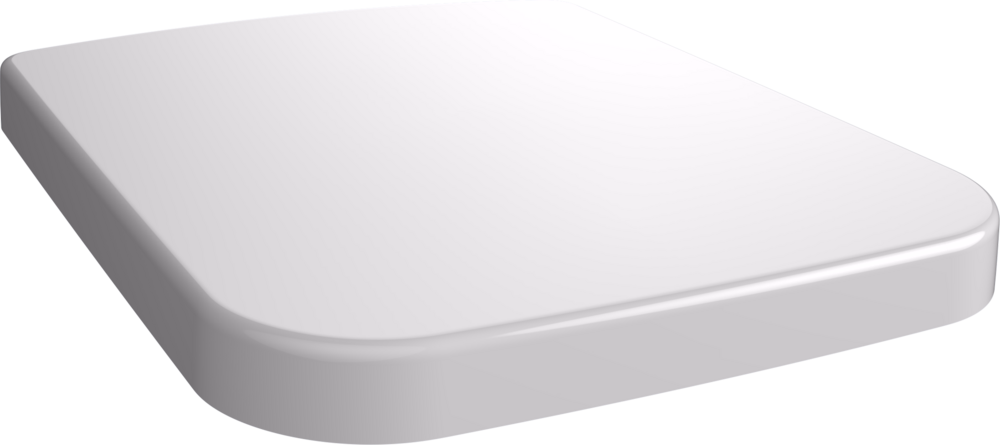 WC Seat & Cover