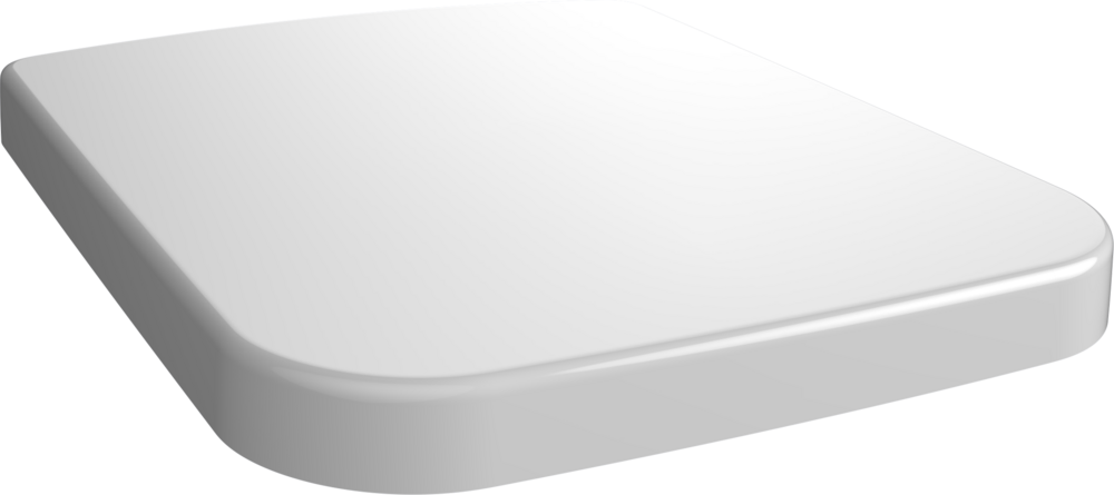 WC Seat & Cover
