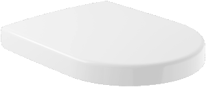 Subway 2.0 & Subway 3.0 WC Seat & Cover