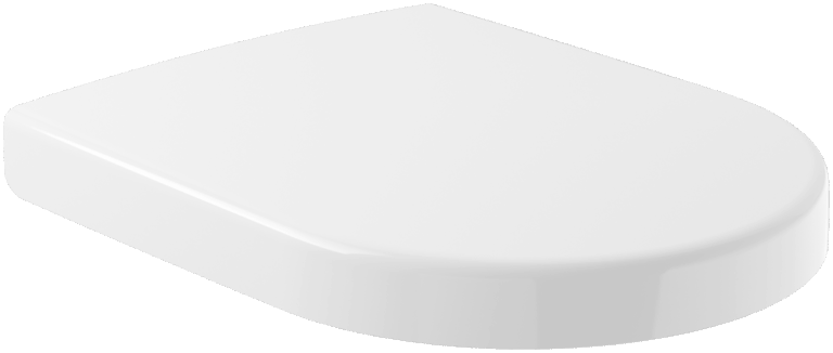 Subway 2.0 & Subway 3.0 WC Seat & Cover