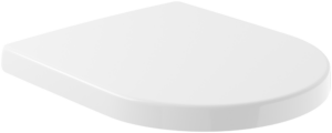 WC Seat & Cover With QuickRelease & SoftClosing Hinges