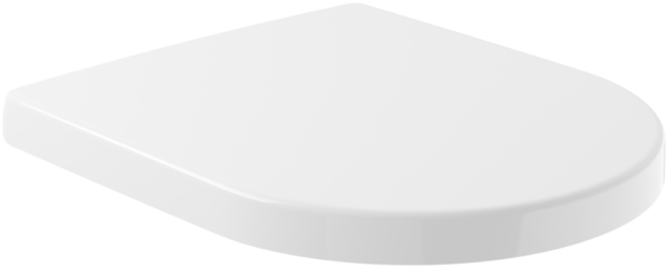 WC Seat & Cover With QuickRelease & SoftClosing Hinges