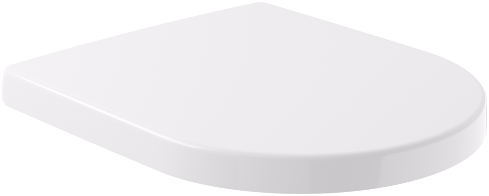 WC Seat & Cover With QuickRelease & SoftClosing Hinges