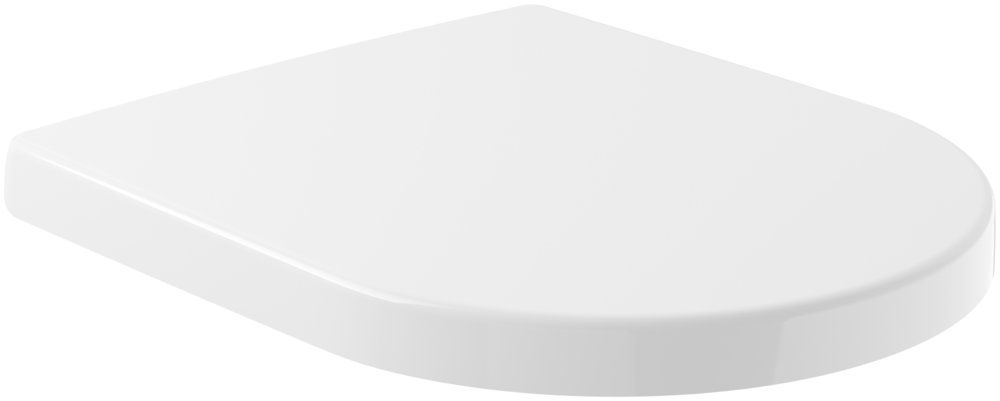 WC Seat & Cover With QuickRelease & SoftClosing Hinges