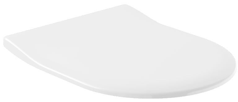Subway 2.0 & Subway 3.0 WC SlimSeat & Cover