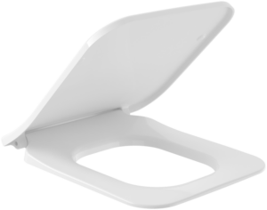 Venticello WC Seat & Cover Slimseat (Wrapover)