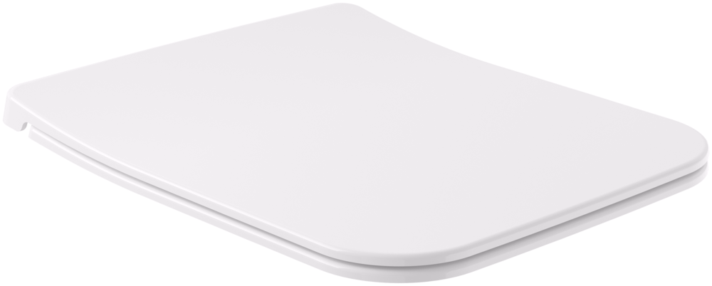 Venticello WC Seat & Cover Slimseat (Sandwich)