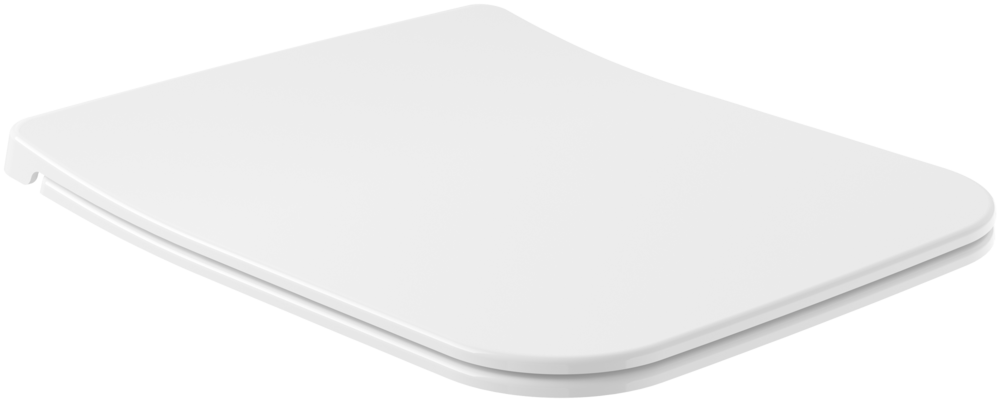 Venticello WC Seat & Cover Slimseat (Sandwich)
