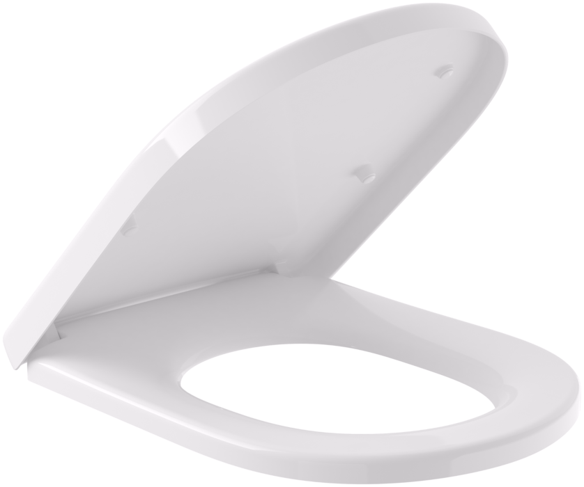 WC Seat & Cover