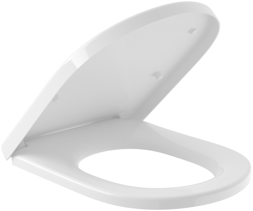 WC Seat & Cover