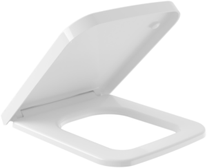 WC Seat & Cover