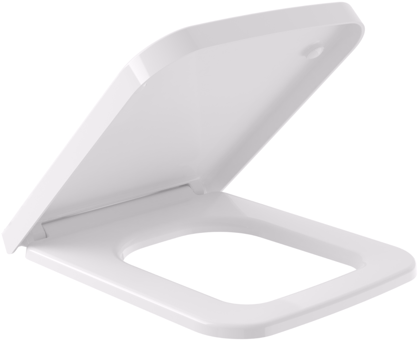 WC Seat & Cover