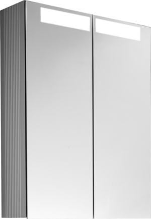 Reflection Mirror Cabinet - 600 mm