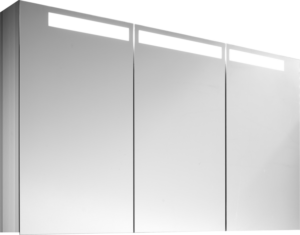 Reflection Mirror Cabinet - 1000 mm