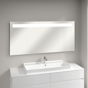 More To See 14 Mirror With LED Lighting