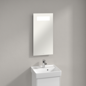 More To See 14 Mirror With LED Lighting