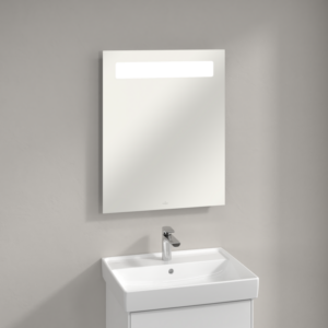 More To See 14 Mirror With LED Lighting