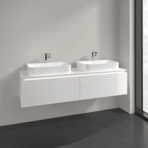 Legato Vanity Unit - Width 1600 mm