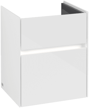 Collaro Vanity Unit - Width 460 mm