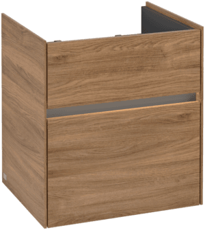 Collaro Vanity Unit - Width 510 mm