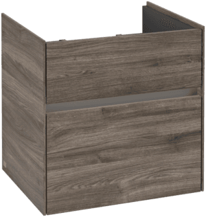 Collaro Vanity Unit - Width 554 mm