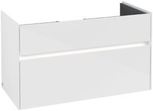 Collaro Vanity Unit - Width 954 mm