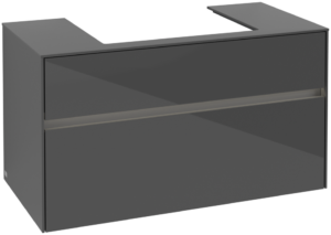 Collaro Vanity Unit - Width 1000 mm