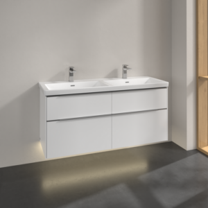 Subway 3.0 Vanity Unit With 4 Pull-Out Compartments