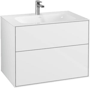 Finion Vanity Unit - Width 796 mm