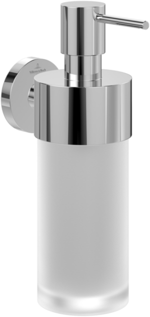 Elements - Tender Soap Dispenser