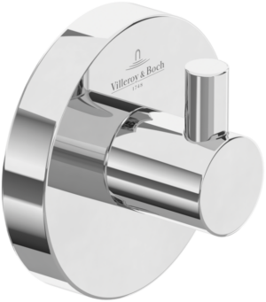 Elements - Tender Towel Hook