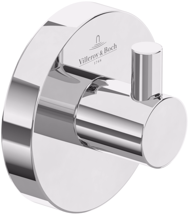Elements - Tender Towel Hook