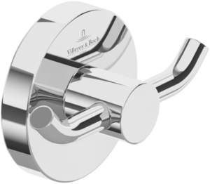 Elements - Tender Double Robe Hook