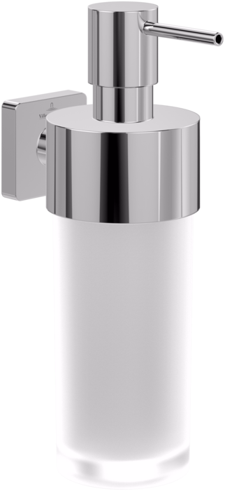 Elements - Striking Soap Dispenser