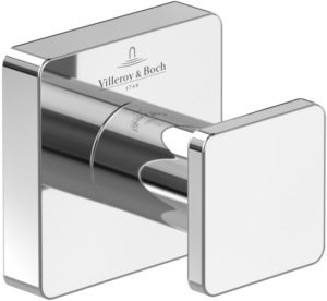 Elements - Striking Towel Hook