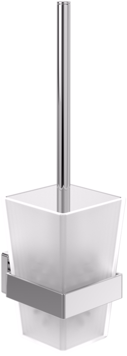Elements - Striking Toilet Brush Set