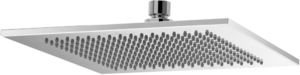Universal Showers Rain Shower Square