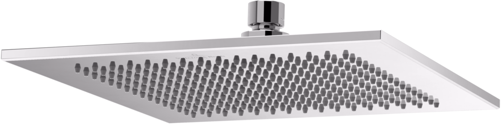 Universal Showers Rain Shower Square